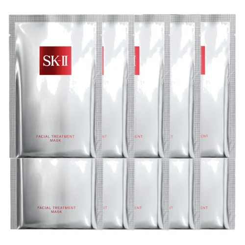 SK-II - Facial Treatment Mask (10ea)