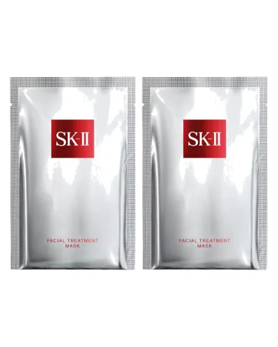 SK-II - Facial Treatment Mask (2ea)