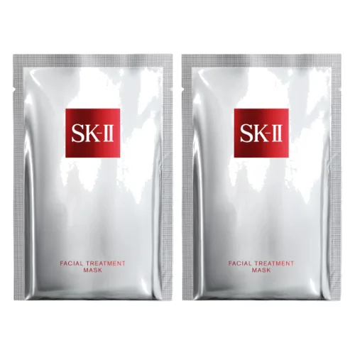 SK-II - Facial Treatment Mask (2ea)