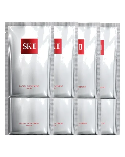 SK-II - Facial Treatment Mask (8ea)