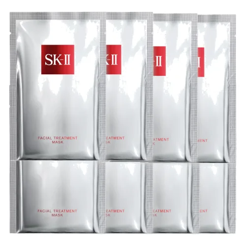 SK-II - Facial Treatment Mask (8ea)