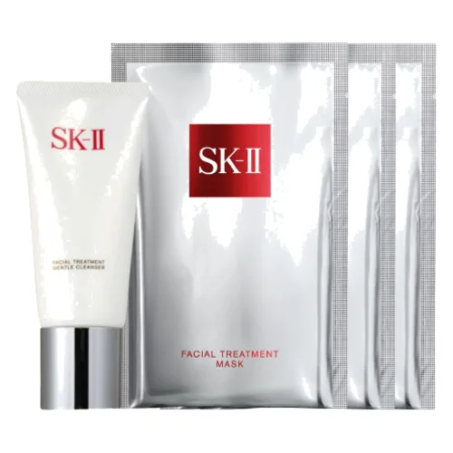 SK-II Facial Treatment Set