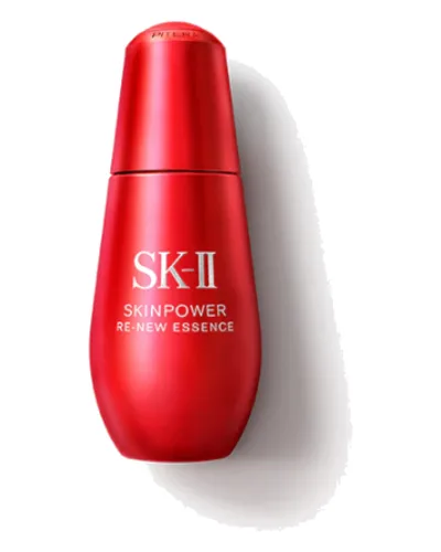 SK-II - SKINPOWER Re-New Essence - 50ml