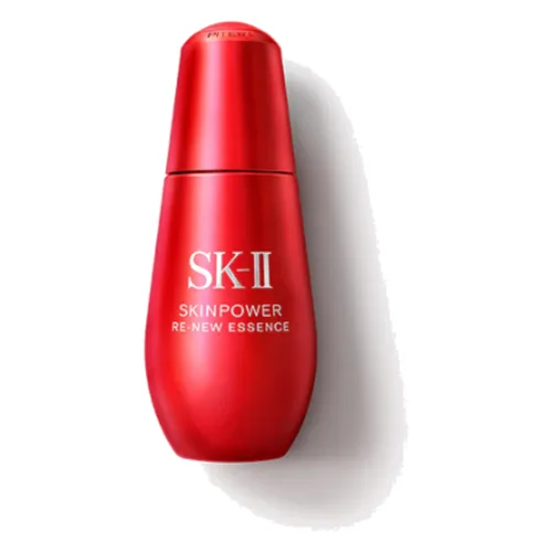 SK-II - SKINPOWER Re-New Essence - 50ml