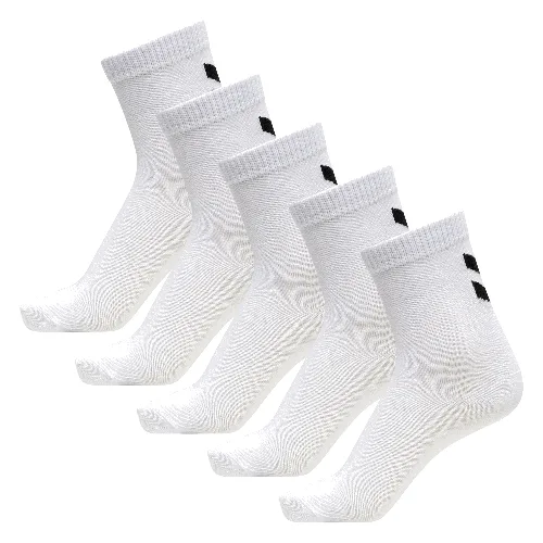 Skarpetki Hummel HmlMake My Day Sock (x5)