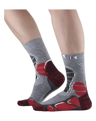 Skarpetki Monnet Mid Extra Light