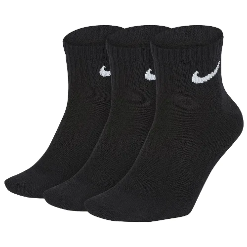 Skarpetki Nike Nike Codziennie Lekkie Dorosłych