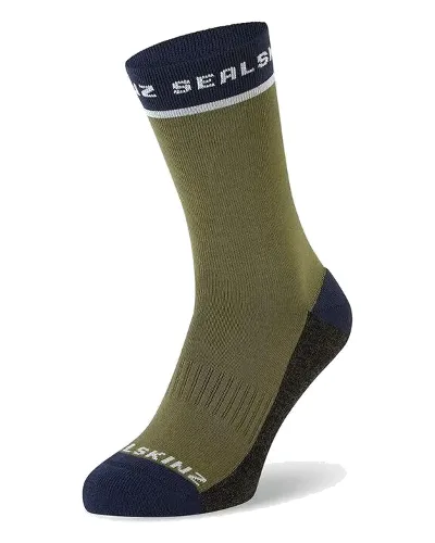 Skarpetki Sealskinz Foxley Active