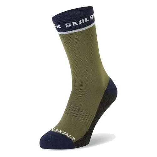 Skarpetki Sealskinz Foxley Active
