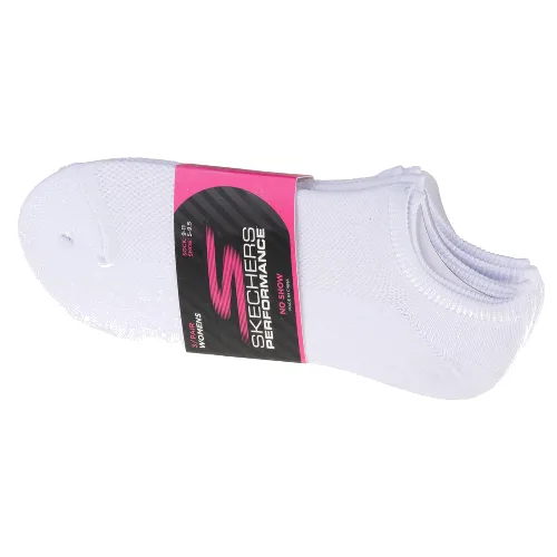 Skarpetki sportowe damskie 3pk Womens Super Stretch Socks