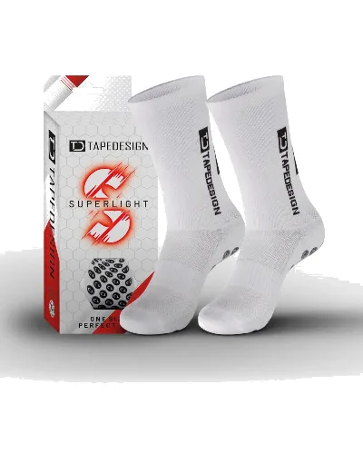 Skarpetki Tape Design Allround Superlight