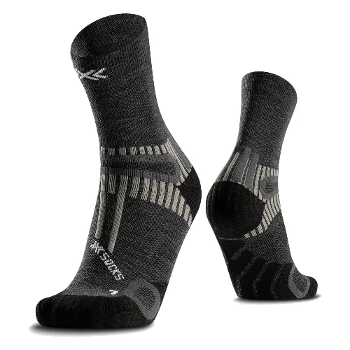 Skarpetki X-Socks Perform Merino Ankle