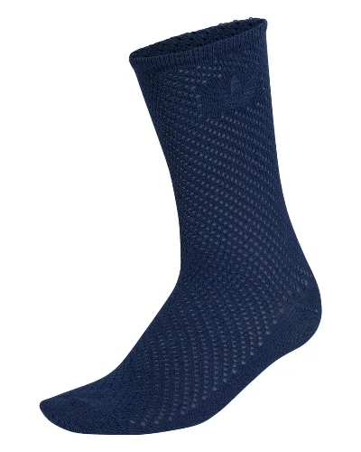 SKARPETY CROCHET CREW 2 PAIRS