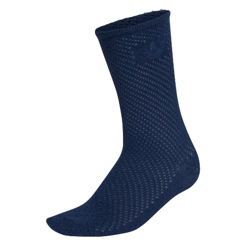 SKARPETY CROCHET CREW 2 PAIRS