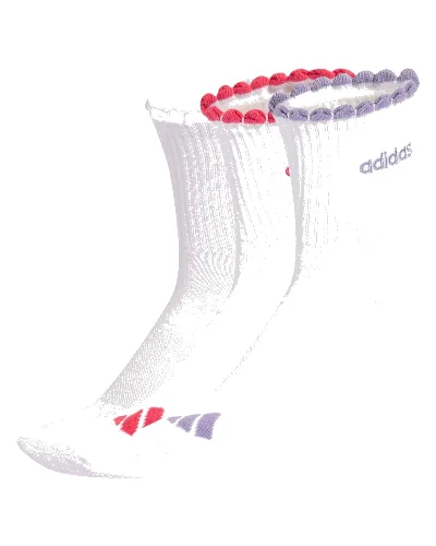 Skarpety damskie quarter Sock 3 Pair Pack