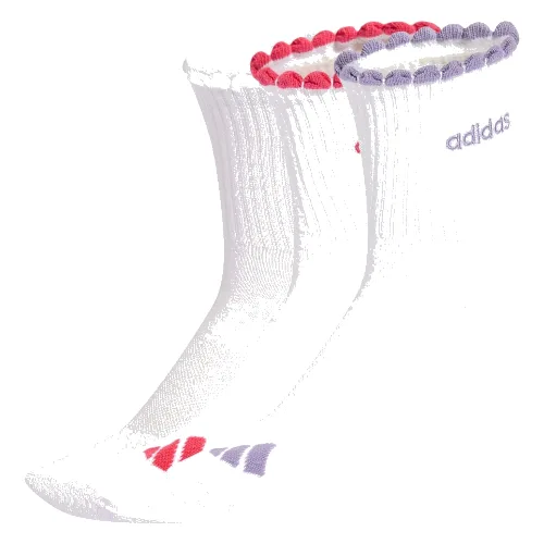 Skarpety damskie quarter Sock 3 Pair Pack