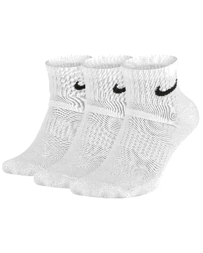 Skarpety Everyday Cushion Ankle 3 Pary