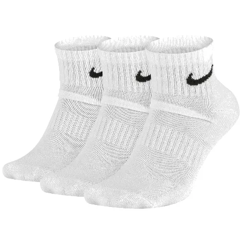 Skarpety Everyday Cushion Ankle 3 Pary
