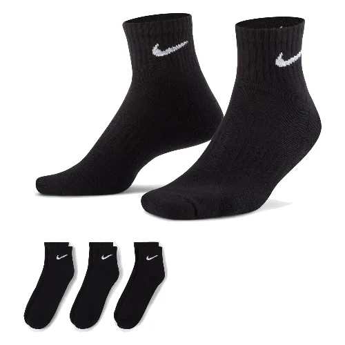 Skarpety Everyday Cushion Ankle 3 Pary