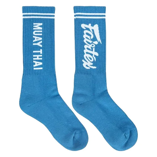 Skarpety Fairtex SOCK2