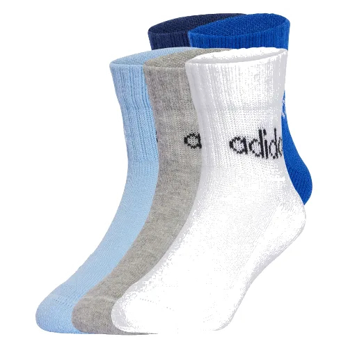 Skarpety Linear Ankle Kids (5 par)