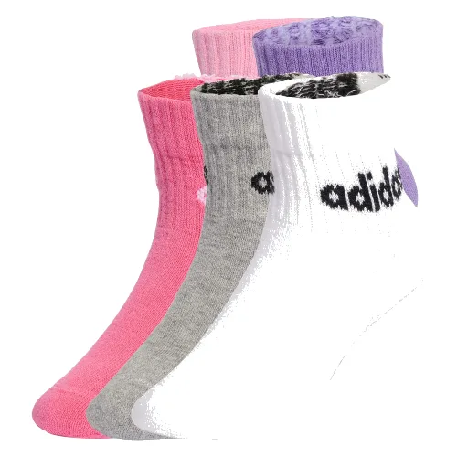 Skarpety Linear Ankle Kids (5 par)