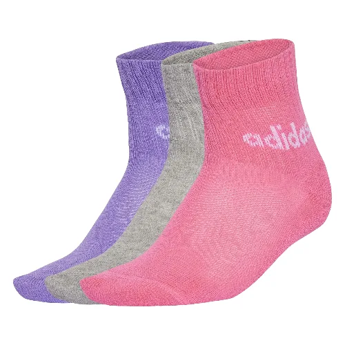Skarpety Linear Ankle Kids (5 par)