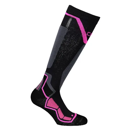 Skarpety narciarskie unisex CMP THERMOCOOL kompresyjne techniczne