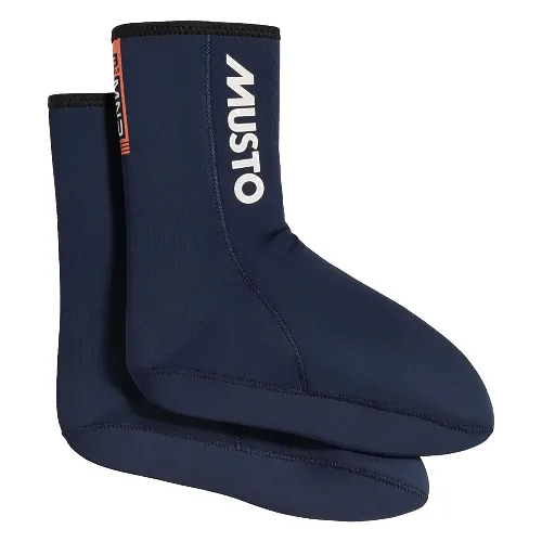 Skarpety neoprenowe Musto Championship 3mm