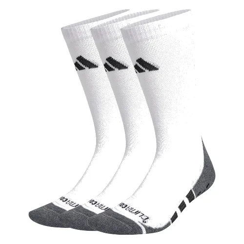 Skarpety Performance Grip CLIMACOOL Cushioned Crew 3 Pairs
