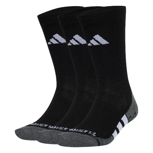 Skarpety Performance Grip CLIMACOOL Cushioned Crew 3 Pairs