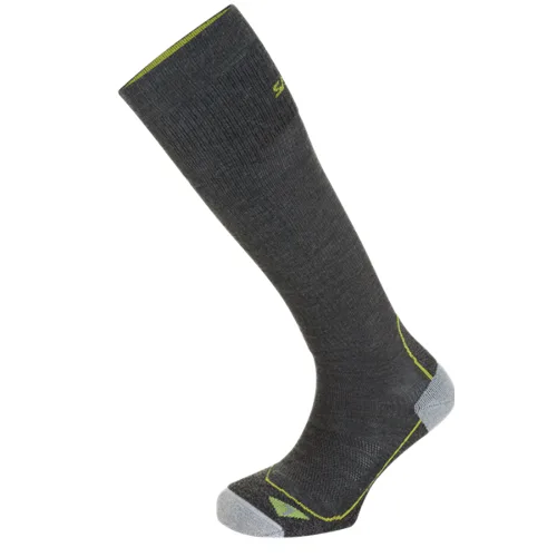 Skarpety Salewa Trek Balance Knee SK 68064-0621