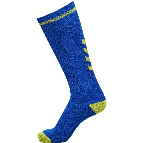Skarpety sportowe dla dorosłych Hummel Elite Indoor Sock High