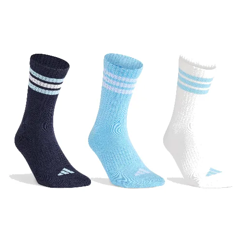 Skarpety sportowe tenis ADIDAS długie 3 pary