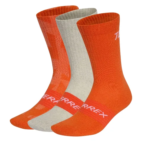 Skarpety Terrex Multi 3 Pack