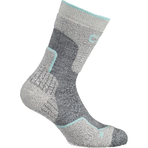 Skarpety trekkingowe CMP WOOL MID