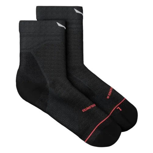 Skarpety trekkingowe damskie Eagle Light Qrt Women