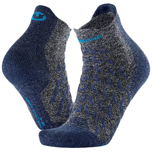 Skarpety trekkingowe dla doroslych Therm-ic Trekking UltraCool Linen Ankle