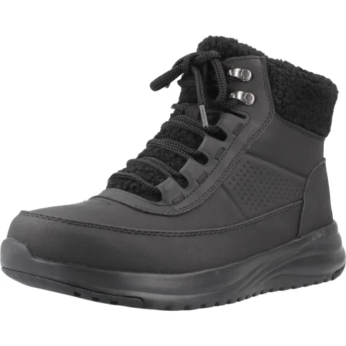 SKECHERS 144756S ON Czarny