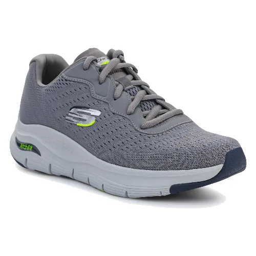 Skechers Arch Fit Infinity Cool 232303-GRY