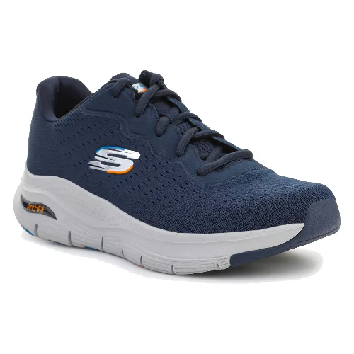 Skechers Arch-Fit Infinity Cool 232303-NVY
