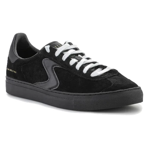 Skechers Arch Fit Legend - Hamor 254000-BLK Black