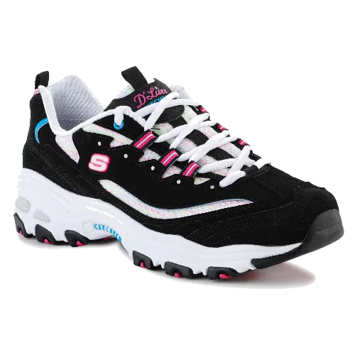 Skechers D'Lites Sweet Moments 149788-BKMT