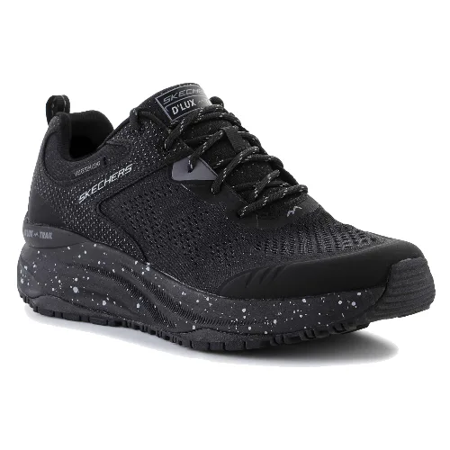 Skechers D`lux Trail Black 237336-BBK