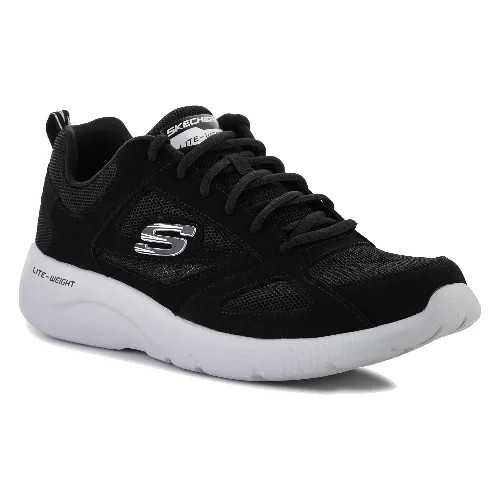 Skechers Dynamight 2.0 Fallford 58363-BLK