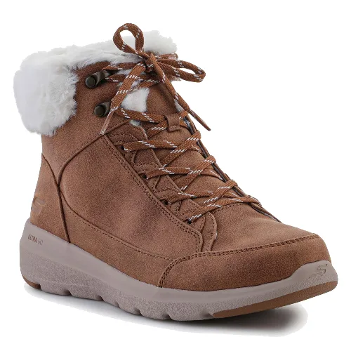 Skechers Glacial Ultra Cozyly 144178-CSNT