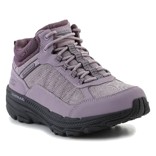 Skechers GO RUN Trail Altitude 2.0 129531-MVE Mauve