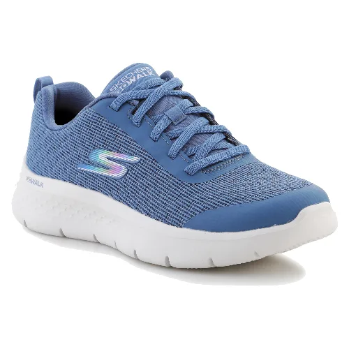 Skechers GO WALK FLEX 124831-BLU