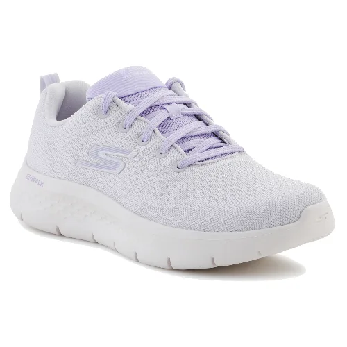 Skechers Go Walk Flex-Kali 124830-GYLV Gray/Lavender