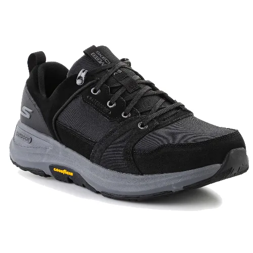 Skechers GO WALK Outdoor - Massif 216106-BKCC